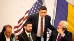 George Simion: „Dacă voi fi ales, voi apăra fără îndoială interesele României, așa cum Președintele Donald J. Trump apără interesele Statelor Unite”