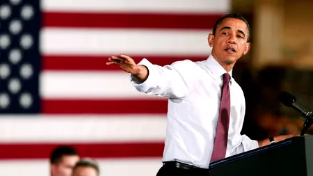 Motivele pentru care revista americană Time l-a desemnat pe Barack Obama 