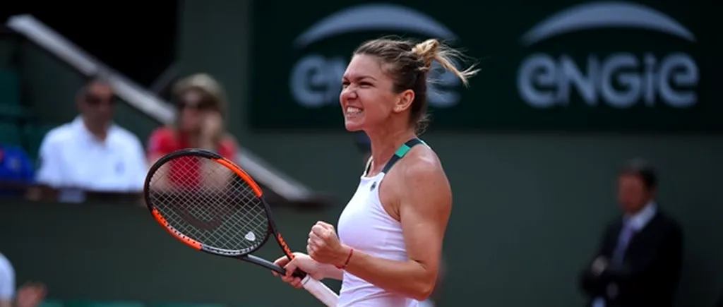 O nouă victorie pentru Halep la Wimbledon. Pe cine va întâlni în turul al treilea al turneului de Mare Șlem
