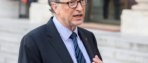 Bill Gates, despre varianta Omicron: „Este posibil să intrăm în cea mai gravă parte a pandemiei”