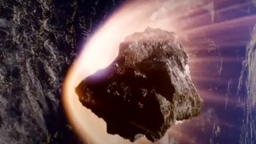 Misiune inedită de recuperare a primului asteroid din afara Sistemului Solar ajuns pe Pământ. Ce spun oamenii de știință