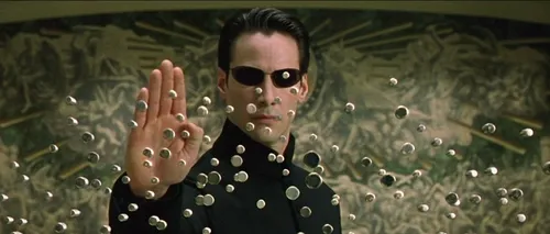 Keanu Reeves și Carrie-Anne Moss, din nou în „Matrix. Anunțul mult așteptat de fani / Trilogia a avut încasări de 1,6 miliarde de dolari
