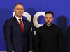 Nawrocki explică ce l-a determinat să-i retragă lui Zelenski Ordinul Vulturului Alb. Oficialii de la Kiev restituie decorațiile primite de la Varșovia