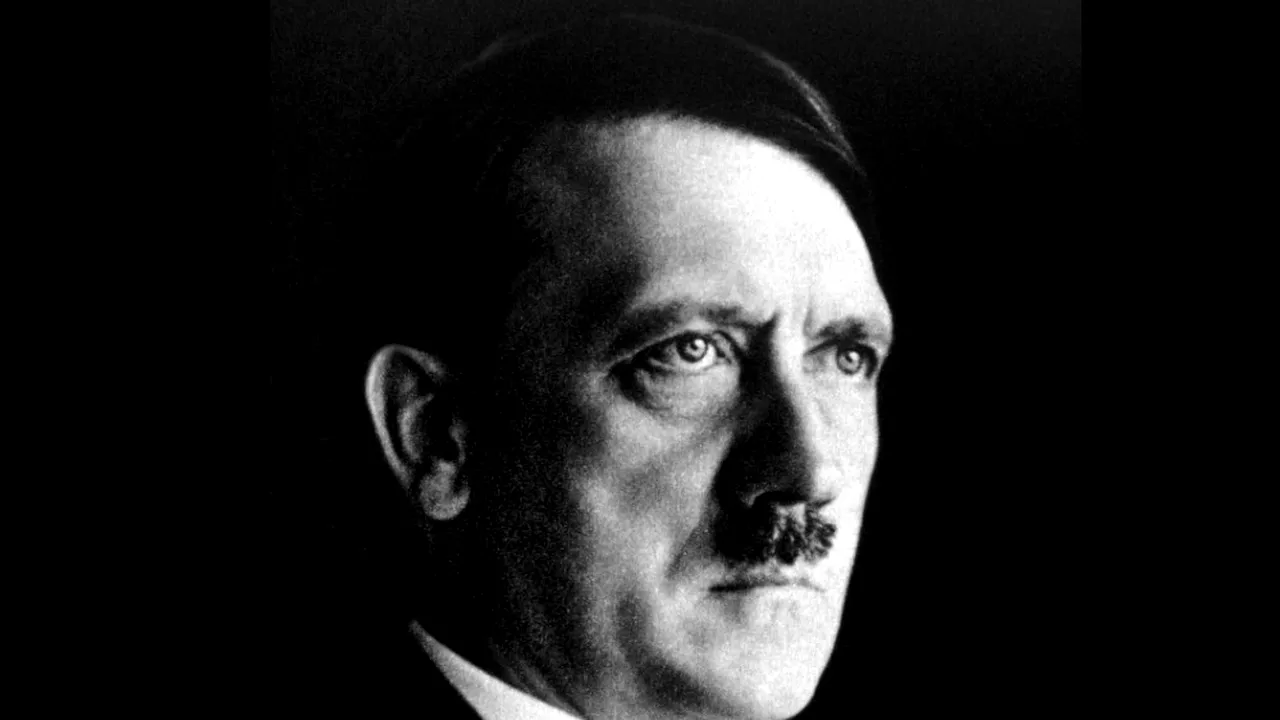 Casa natală a lui Hitler va fi dărâmată
