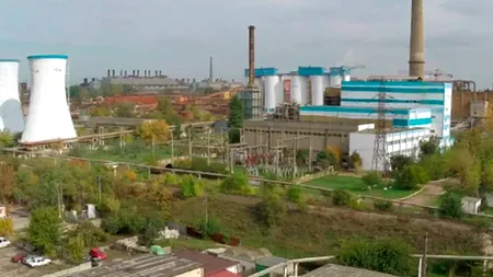 Sute de angajaţi de la Alum SA vor fi concediaţi la 1 august din cauza costurilor mari de producţie provocate de preţurile energiei