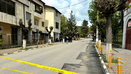 Executantul lucrărilor de la rețeaua de gaze din Slănic Prahova SE ESCHIVEAZĂ atunci când este întrebat despre dezastru. Care a fost răspunsul firmei