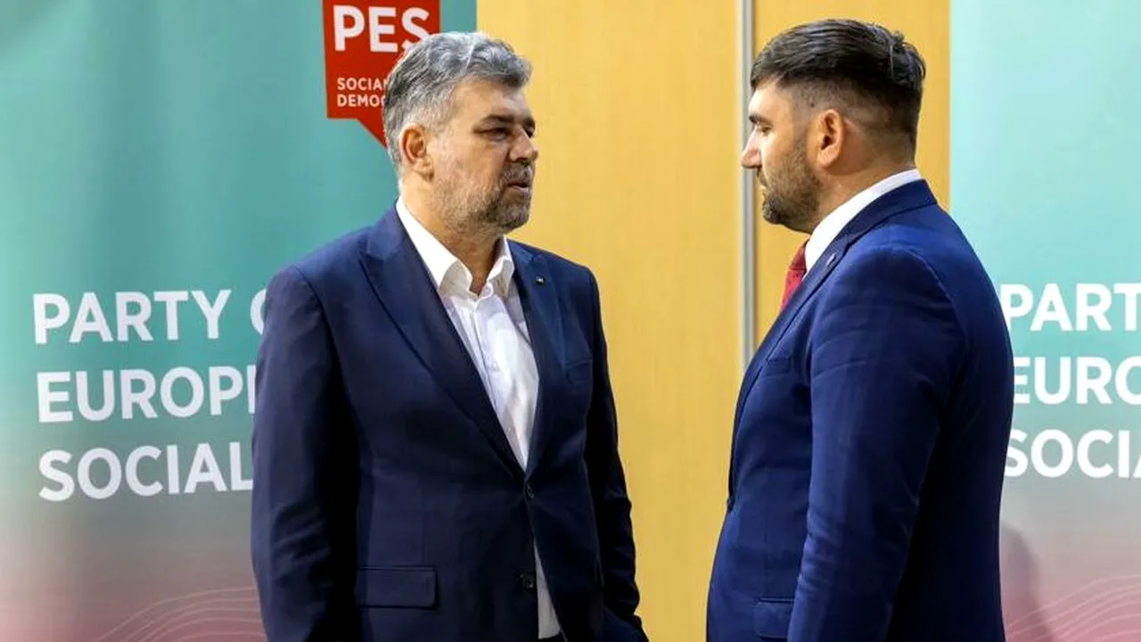 PSDE își propune să consolideze un nou pol de stânga în Republica Moldova, pentru a înlocui stânga pro-rusă