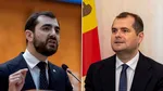 Premierul Republicii Moldova îi mulțumește lui Claudiu Năsui pentru „curajul” de a intra în Guvernul de la Chișinău. Ce reforme va avea pe masă