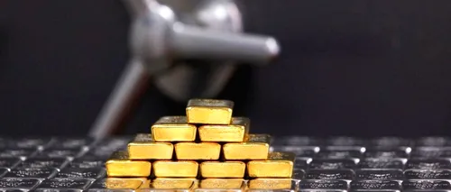 Țara care vrea ca fiecare cetățean să aibă cel puțin 100 de grame de aur