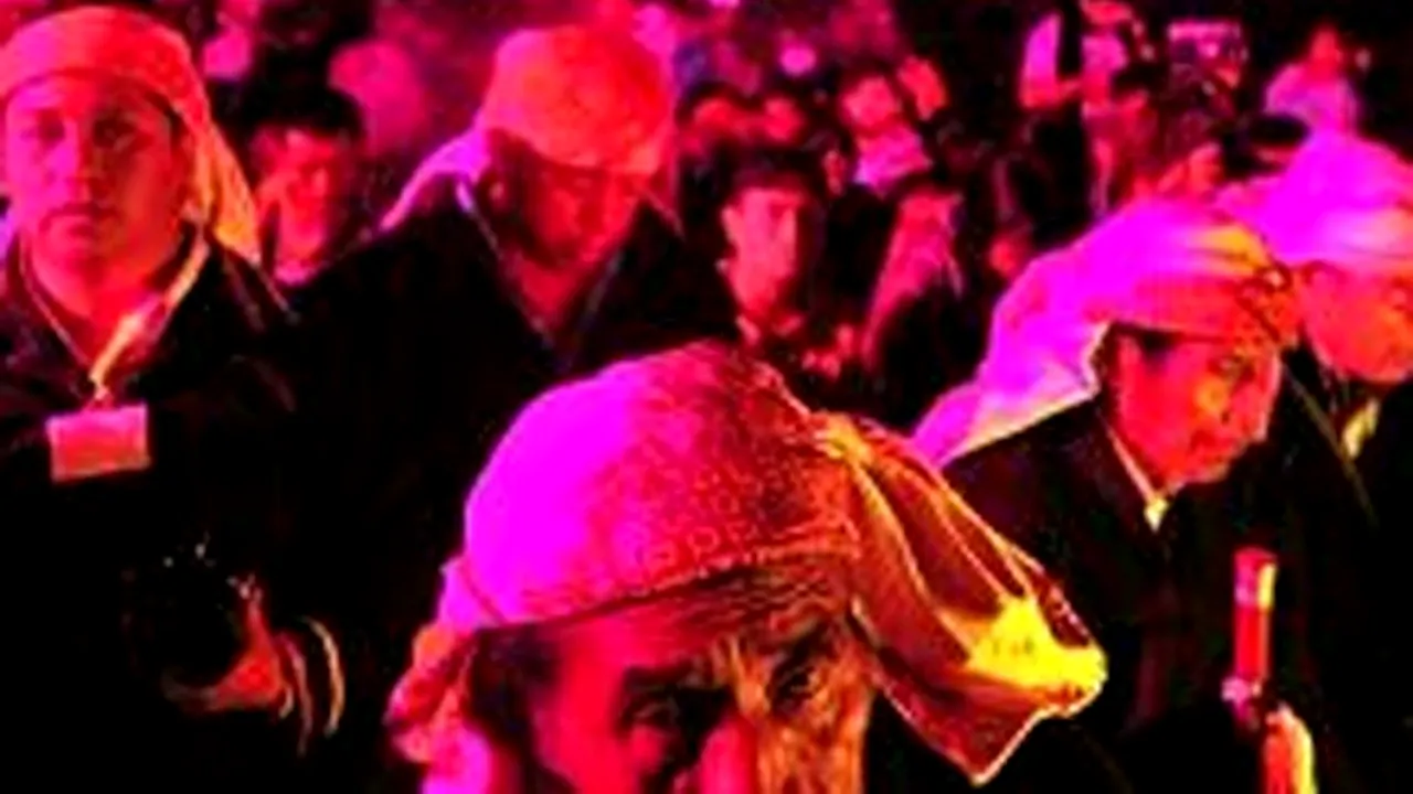 21 DECEMBRIE 2012. NASA a dat publicității un nou film despre SFÂRȘITUL LUMII