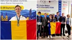 Povestea lui Andrei Nemțișor, elevul de aur al României, în exclusivitate pentru Gândul. Cum a reușit să ia premiul I la Olimpiada Balcanică de Informatică și să aibă un palmares care rescrie standardele excelenței în plan internațional
