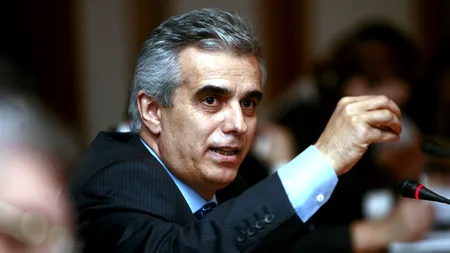 Fostul secretar de stat Ionel Manțog, dus de la penitenciar la Spitalul Județean din Târgu Jiu, unde a fost internat