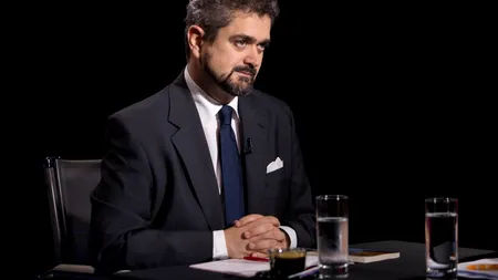 Theodor Paleologu, declarație surprinzătoare: „Politica poate fi chiar o cale către mântuire”