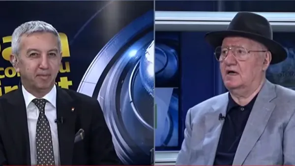 Mitică Dragomir: „După primul meu succes, mă luaseră Păunescu și Vadim în rafale”