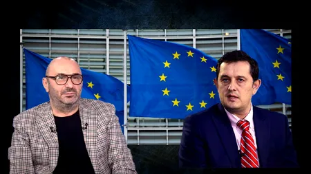 Gheorghe Piperea: „Mi s-a răspuns cu INSULTE la un discurs bazat pe fapte și principii”