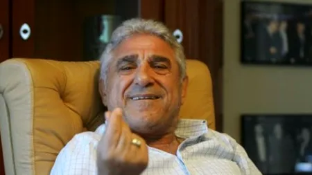 Doi angajați SRI, sancționați după ce Ioan Becali a trecut prin filtrul de protocol fără pașaport diplomatic