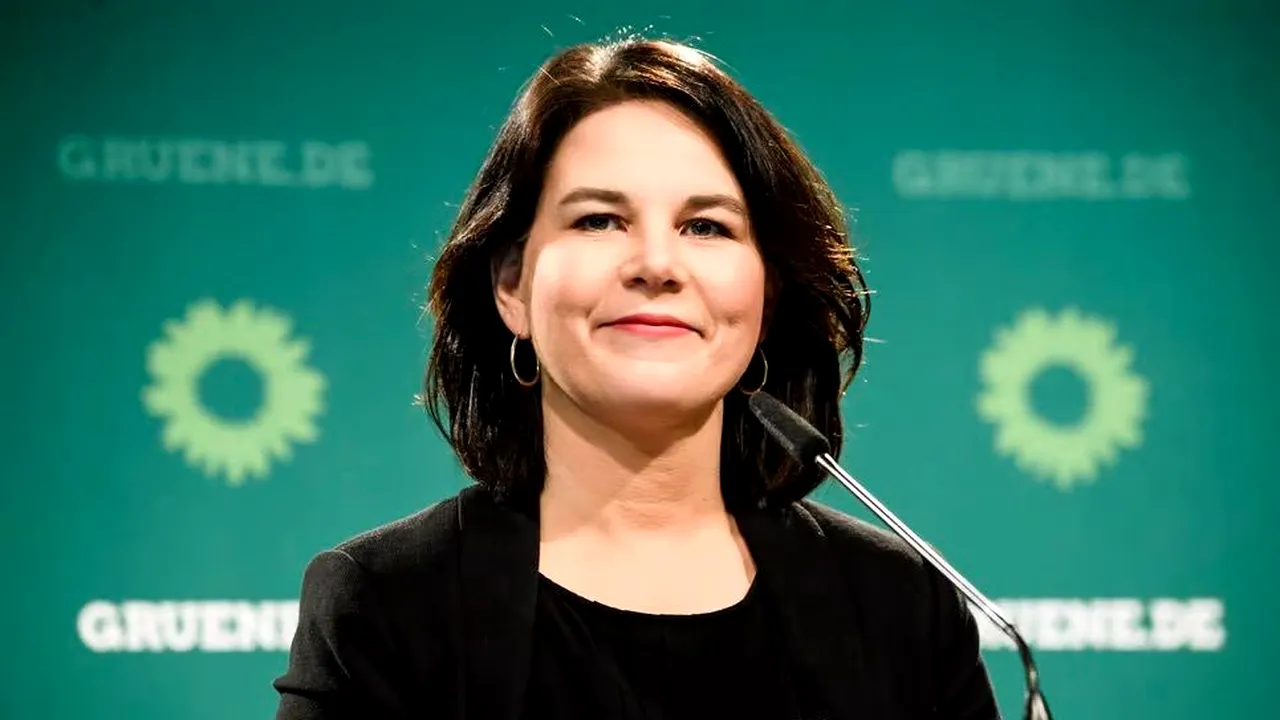 Ministrul german de Externe, ripostă la adresa lui Macron: ”Europenii sunt uniți față de Beijing”