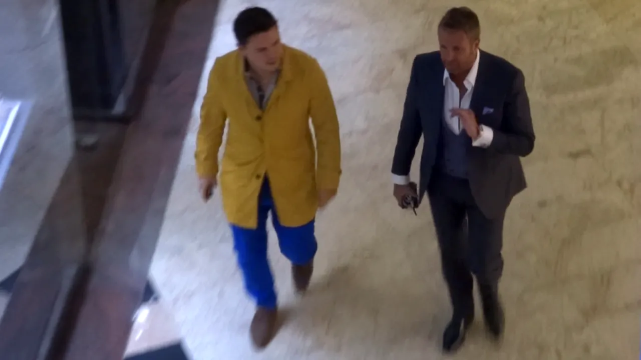 EXCLUSIV. Detalii de ultimă oră despre mega-contractul de 20 mil. € obținut de Cătălin Botezatu de la statul român! DECLARAȚII ÎN PREMIERĂ