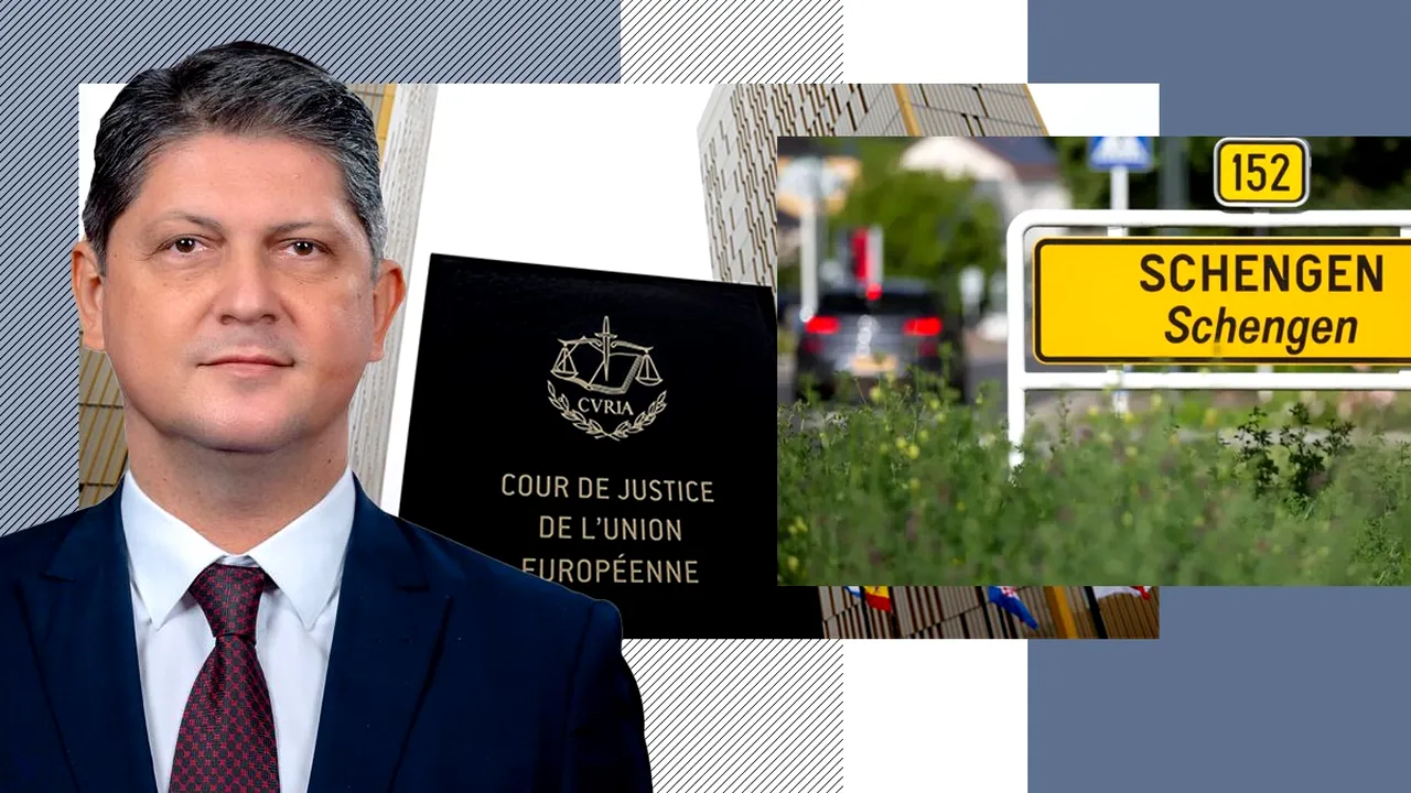 EXCLUSIV | Titus Corlățean, fost ministru de Externe, despre blocada pe Shengen: Austria a devenit un hub rusesc. Nu poți să procedezi cu mănuși