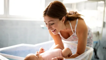 10 pași ca să primești indemnizația pentru creșterea copilului