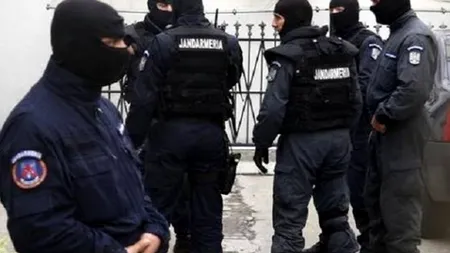 Prima descindere la o biserică. Preotul comunei Bâlteni: 