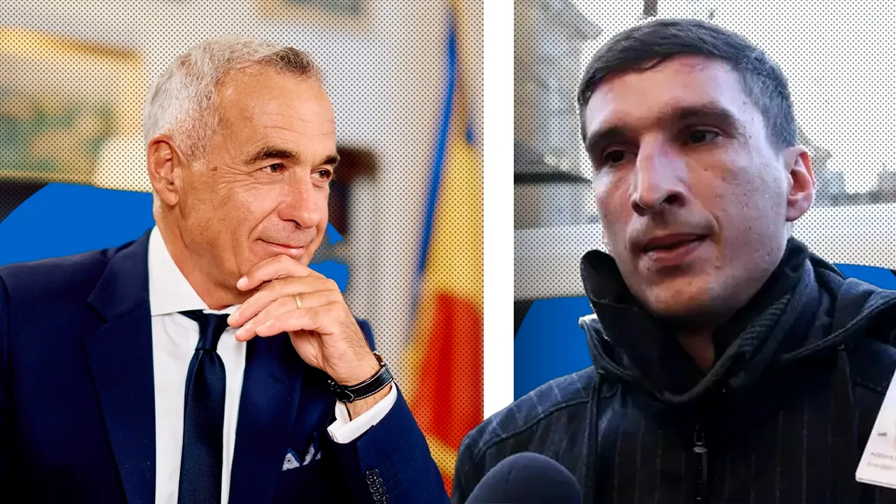 STENOGRAME în dosarul în care Peșchir este acuzat de coruperea alegătorilor. Persoane cu care interacționa și STRATEGIA promovării lui Georgescu