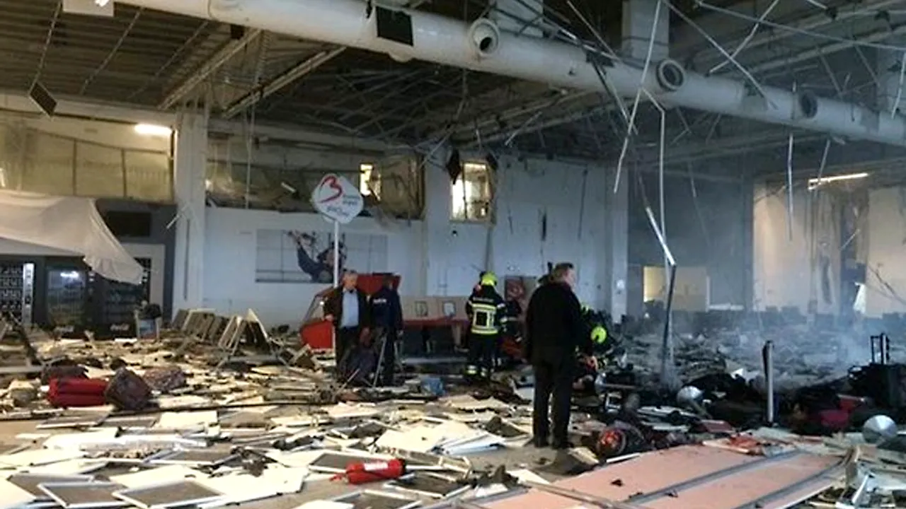 Numărul morților în atentate teroriste în Europa, la cel mai înalt nivel din ultimii 12 ani