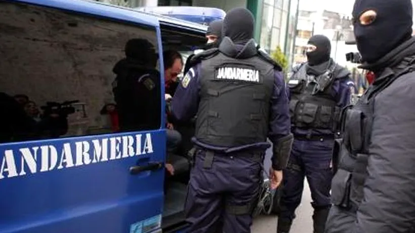 Percheziții în Mehedinți, Timiș, Gorj și Hunedoara, vizând persoane suspectate de evaziune fiscală
