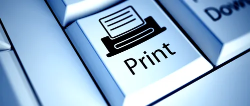 Cum să facem felicitări la imprimantă
