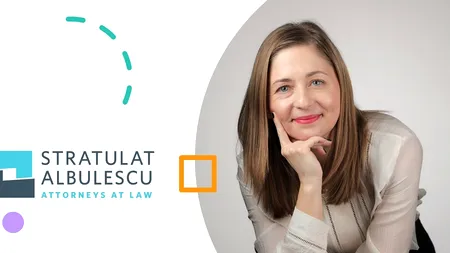 Stratulat Albulescu continuă consolidarea practicii de Litigii și, în special, a ariei de Litigii fiscale, prin cooptarea Luizei Ionescu-Donoiu în rolul de Counsel