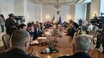 Senatorii din Comisia de Apărare dezbat raportul proiectului de lege care ar limita mandatele şefilor de servicii secrete la 8 ani