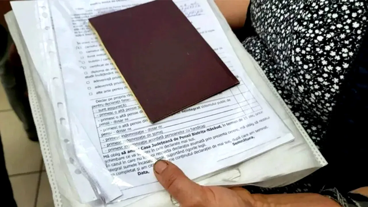 Pensionarii români care pot rămâne FĂRĂ pensie. Pot pierde toți banii, dacă fac această greșeală