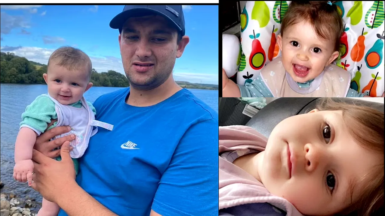 Fetiță de un an moartă după ce s-a strangulat în curelele unui ghiozdan. „Lucrurile obişnuite, de zi cu zi, pot fi un PERICOL pentru copii”