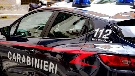 Mafiot italian, căutat de de 11 ani, prins în Grecia. INCREDIBIL ce l-a dat de gol!