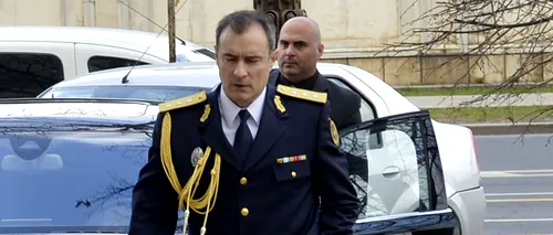 Cum a rămas Coldea conectat la SRI, după ce a fost dat afară în urma dezvăluirilor lui Sebastian Ghiță 