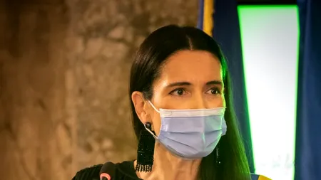 Clotilde Armand: Şcoala Regală revine pe ordinea de zi a şedinţei de Consiliu Local din data de 23 martie