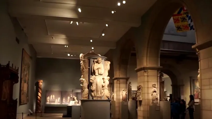 Peste 300.000 de opere de la Muzeul Metropolitan de Artă din New York, la un click distanță și fără niciun cost 