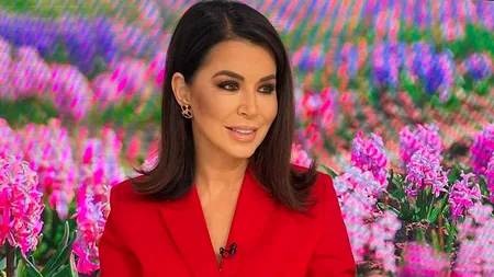 Pățaniile Simonei Pătruleasa când lucra la TV. ”La asta chiar nu mă așteptam”