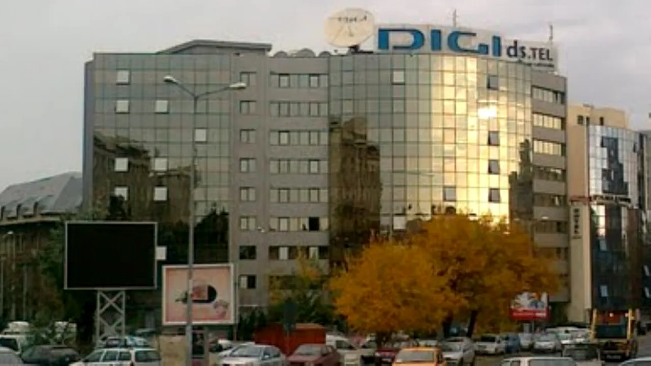 Zoltan Teszari va încasa dividende de aproape 6 milioane de lei de la RCS Management. Ce pofit a obținut compania