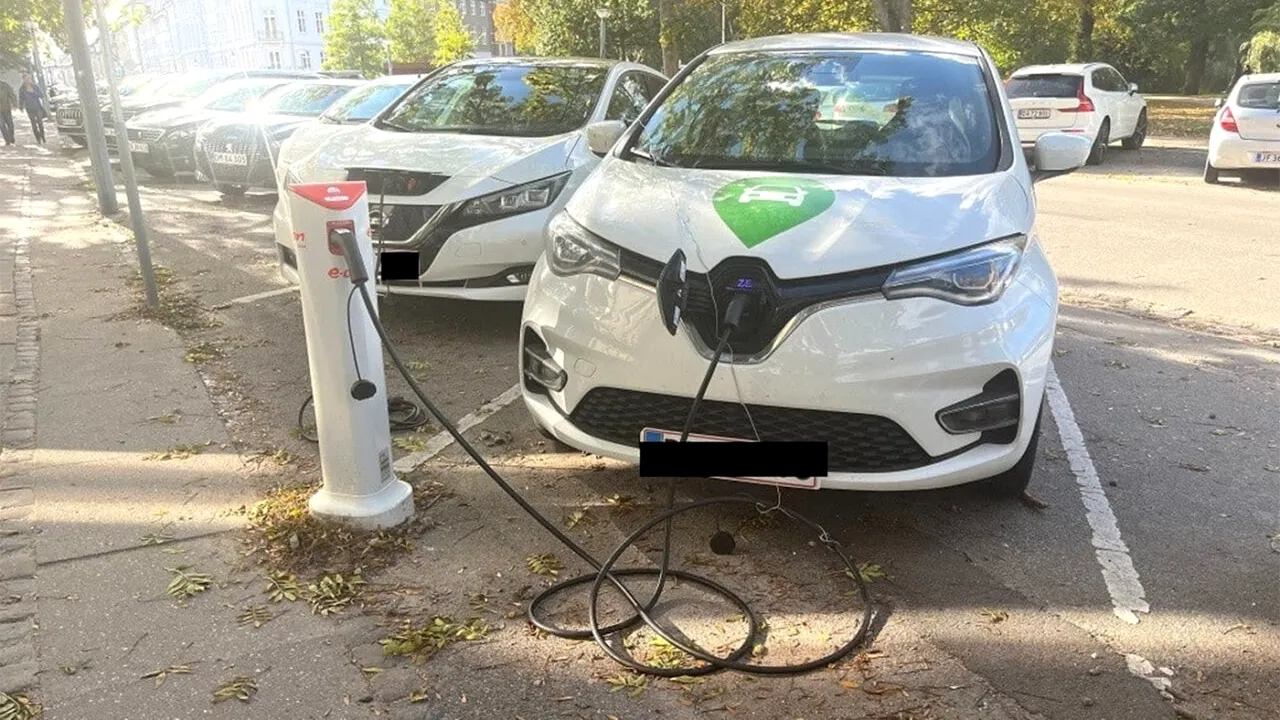 Adio, mașini electrice! Anunțul momentului: 