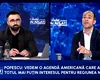 Ștefan Popescu: „Singura țară care este interesată de regiunea noastră este Franța”