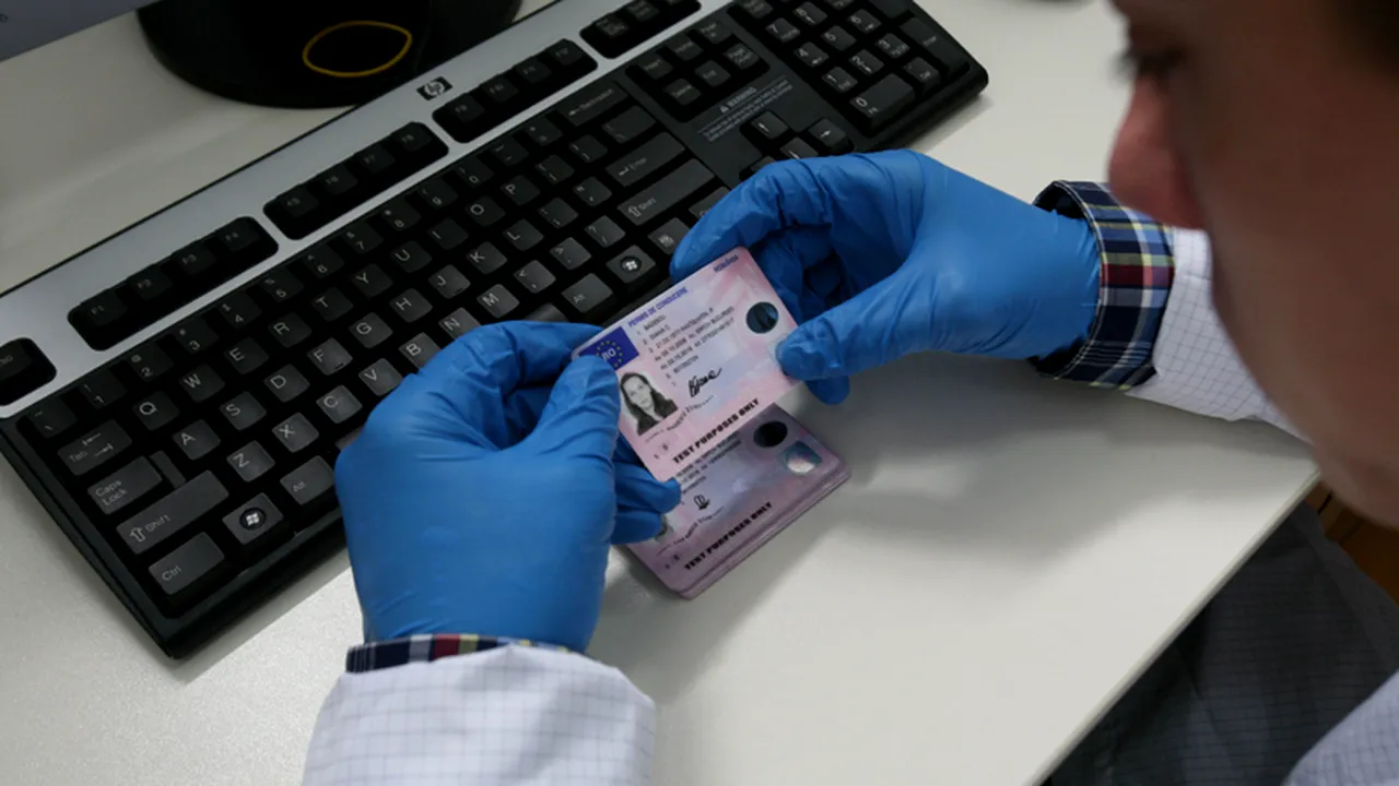 Dosarul permiselor auto: Medicii aveau formulare completate 