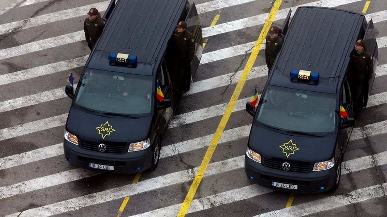 Directorul SRI: România rămâne unul dintre puținele state care nu au fost afectate direct de terorism