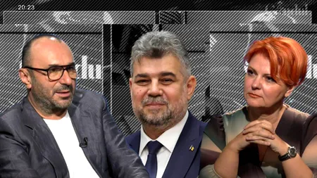 Lia Olguța Vasilescu: „PSD se află în cea mai bună stare. Partidul este strâns unit în jurul echipei actuale”