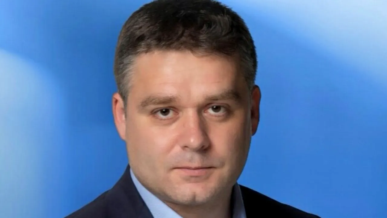 Primarul Sectorului 6, Ciprian Ciucu, după ce a sunat la Brigada Rutieră: „M-a luat la mișto! Voi face plângere”