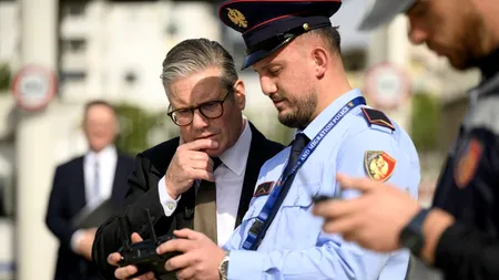 Marea Britanie: În 2024, migrația netă a scăzut cu aproape JUMĂTATE