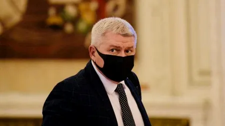 Florin Roman: Nu cred că îi face bine lui Voiculescu dacă încercăm să găsim țapi ispășitori în alte curți decât cea a Ministerului Sănătății