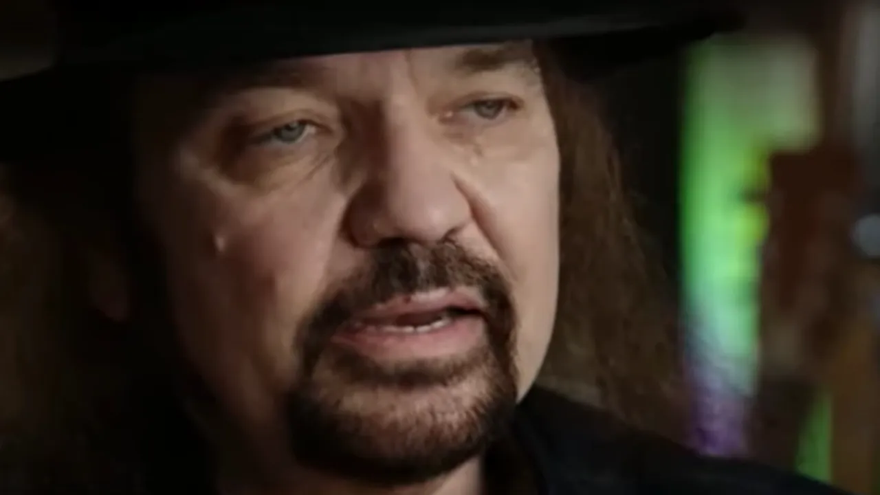 Garry Rossington A MURIT la 71 de ani. Era ultimul membru fondator al celebrei trupe Lynyrd Skynyrd