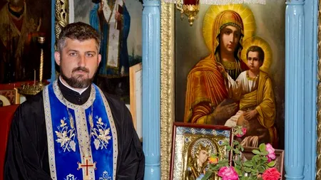 Gestul impresionant pe care un preot din Botoșani îl face pentru enoriași. 