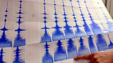 Cutremur cu magnitudinea de 6,2, produs în sudul Greciei - USGS